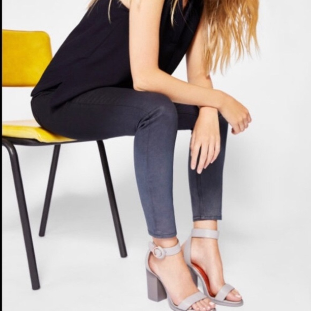 Ted Baker Ombre Jeans